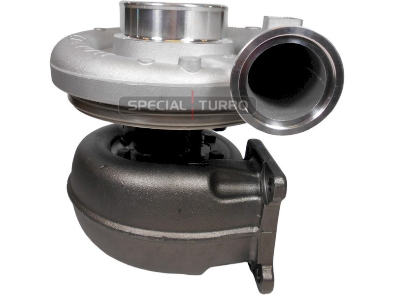 Turbodmychadlo REMAN - Exchange 4031122HX